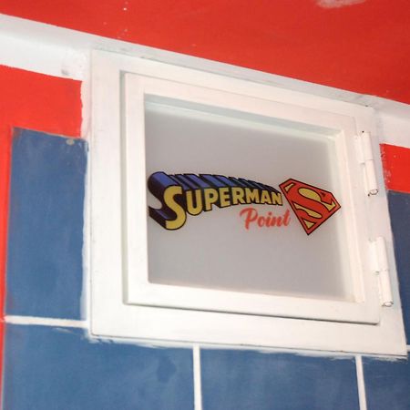 Superman Point Airport Catania Apartment Exterior photo