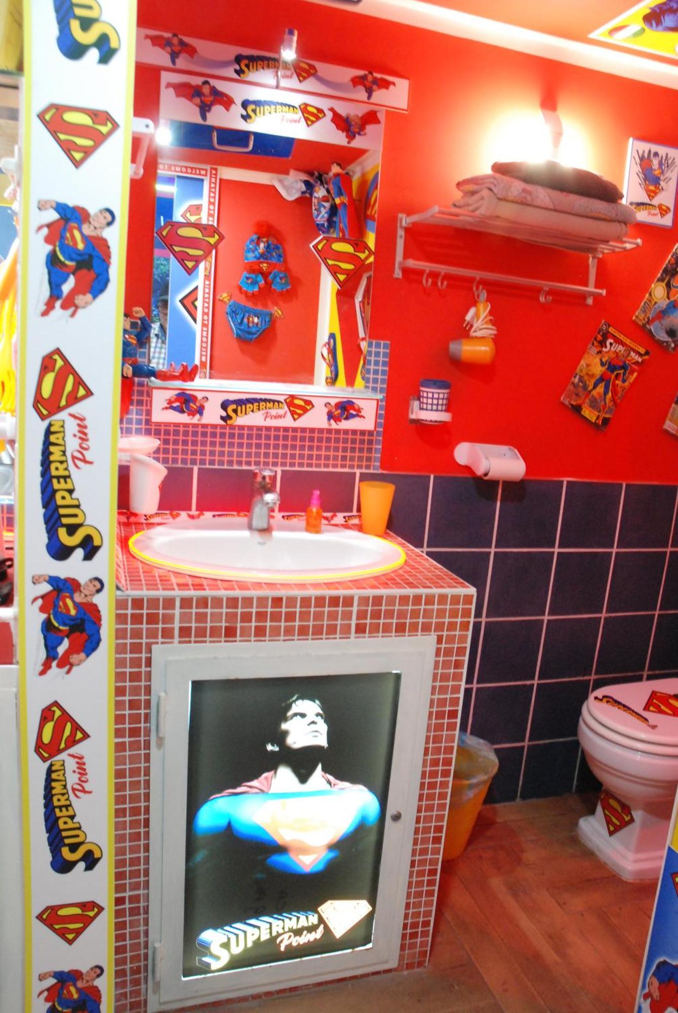 Superman Point Airport Catania Apartment Exterior photo
