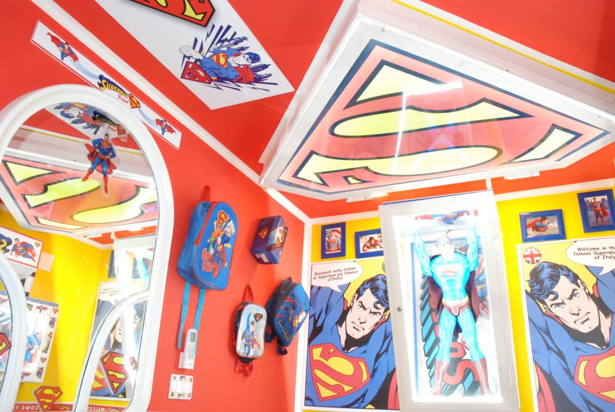 Superman Point Airport Catania Apartment Exterior photo