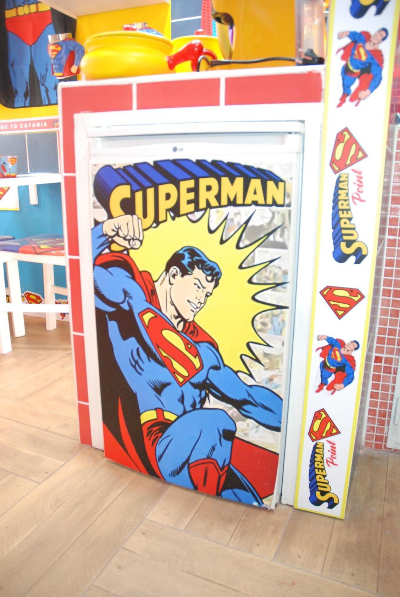 Superman Point Airport Catania Apartment Exterior photo