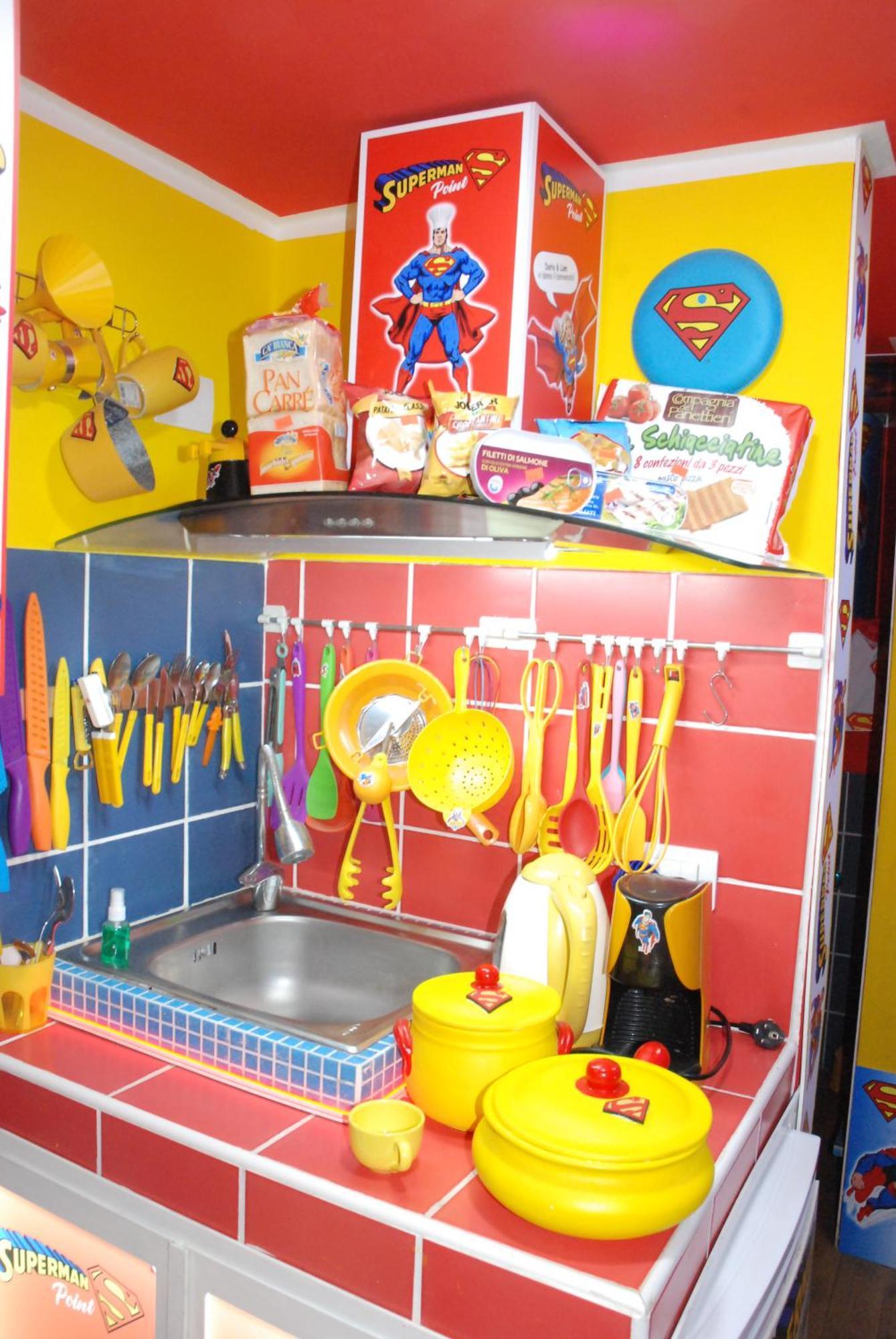 Superman Point Airport Catania Apartment Exterior photo